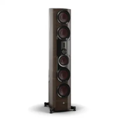 Напольная акустика DALI EPIKORE 11 HIGH GLOSS WALNUT